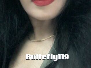 Buttefly119