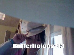 Butterlicious213