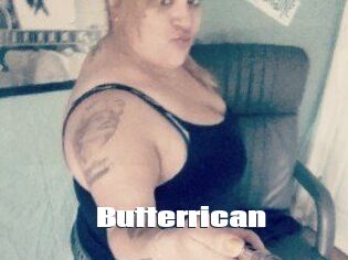 Butterrican