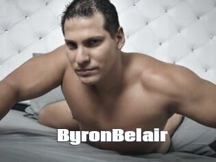 ByronBelair