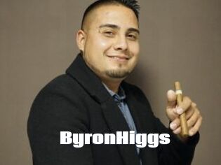 ByronHiggs