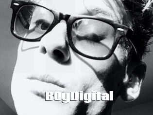 B0yDigital