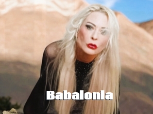 Babalonia