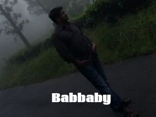 Babbaby