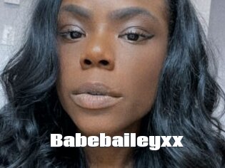 babebaileyxx The hot porn