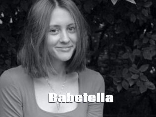 Babetella