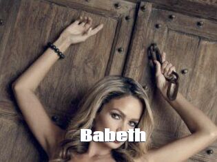 Babeth