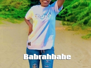 Babrahbabe