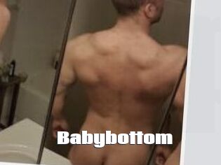 Babybottom