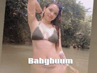 Babybuum