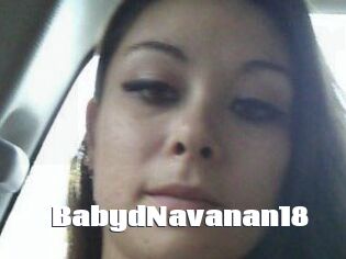 BabydNavanan18