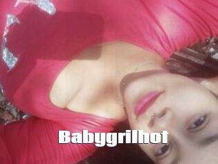 Babygrilhot