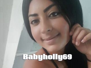 Babyholly69