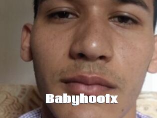 Babyhootx