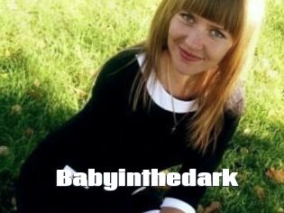 Babyinthedark