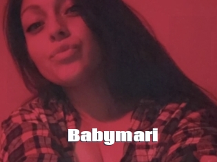 Babymari