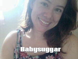 Babysuggar