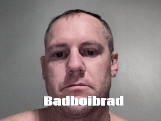 Badboibrad