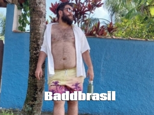 Baddbrasil