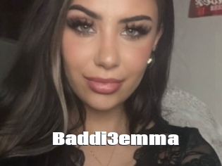 Baddi3emma