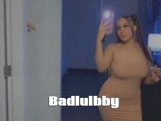 Badlulbby