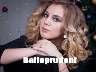 Baileprudent