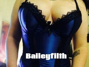 Baileyfilth