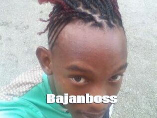 Bajanboss