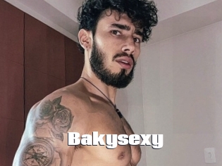 Bakysexy