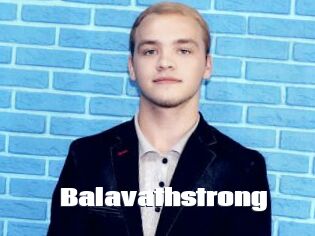 Balavathstrong