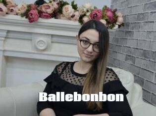 Ballebonbon