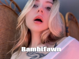 Bambifawn