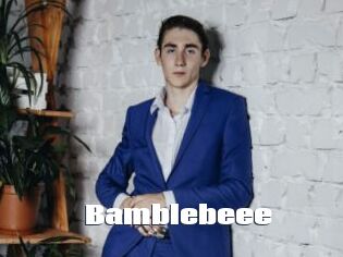 Bamblebeee