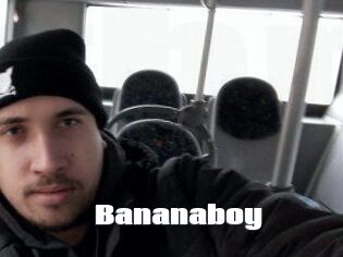 Bananaboy