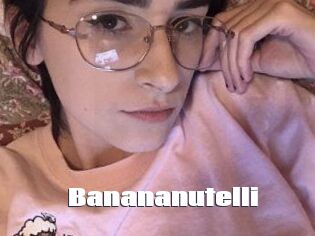 Banananutelli