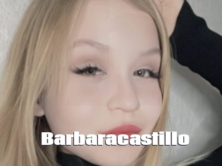 Barbaracastillo