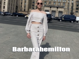 Barbarahemilton