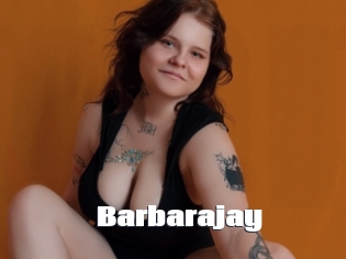 Barbarajay