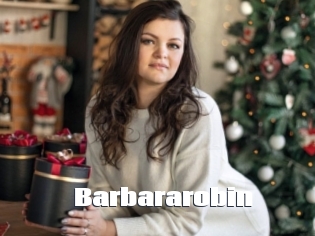 Barbararobin