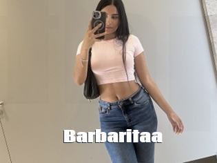 Barbaritaa