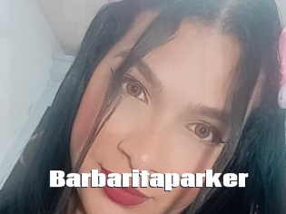 Barbaritaparker