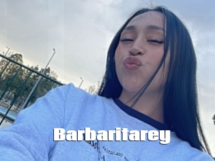 Barbaritarey