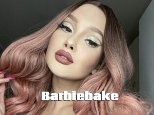 Barbiebake