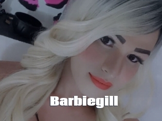 Barbiegill