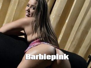 Barbiepink