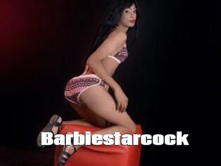 Barbiestarcock