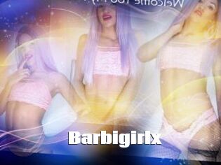 Barbigirlx