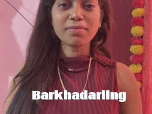 Barkhadarling