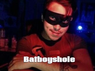 Batboyshole