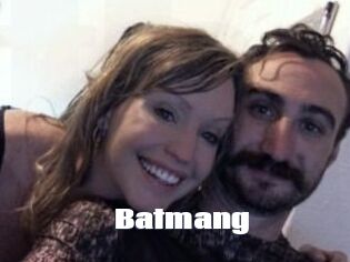 Batmang